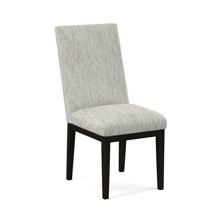 19'' H Upholstered Parsons Chair