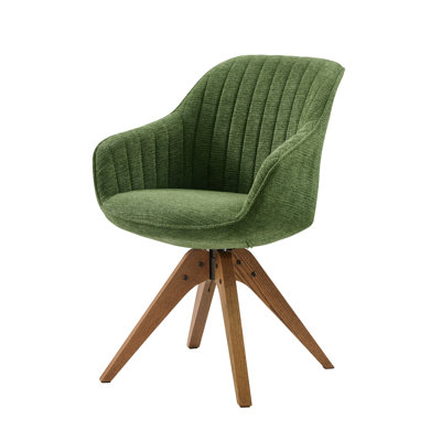 Swivel Dining Chairs