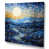 Toile tendue