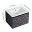 Meuble-lavabo de salle de bain