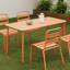 Table de salle à manger Sella-3494446