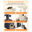 131cm H Cat Tree-974152136