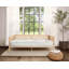 Matelas de futon simple en mousse à mémoire de forme 5 po Lavendon-1182904002-1182904005