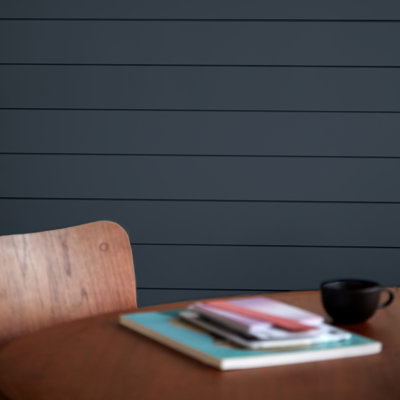 Timeline 5.5" x 72" Engineered Wood Wall Paneling