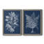 «Foliage Chintz», reproduction encadrée prête à accrocher-1828063904-1828028438-1828028434