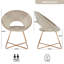 Zed 68cm Wide Velvet Papasan Chair-34026870-49351483