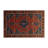 Persian Brown Indoor and Outdoor Area Rug-296908229