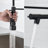 AWZTOO Pull Down Kitchen Faucet-59340108