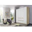 Mainz 4 Door Wardrobe-90579948
