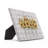 Lucey Text & Numbers Box Signs & Plaques