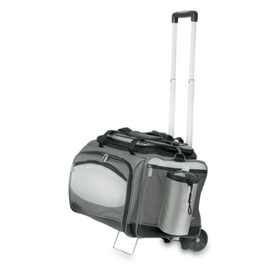 ONIVA™ 11 Quarts Picnic Tote Bag Cooler with wheels