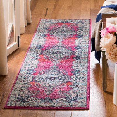 Gourdine Performance Oriental Rug