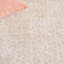 Hanna Maze Area Rug In Taupe & Beige-1646110780