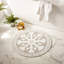 Tapis pour salle de bain Indian