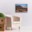 «The Beehive Of Acadia National Park» par Rick Berk, art mural sur toile