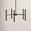 Jamir 10-Light Chandelier-69559498