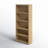Fitzgerald Bookcase