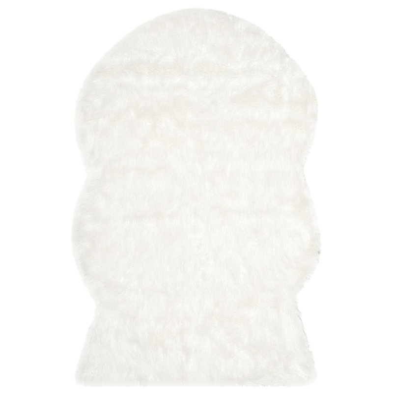 Tapis ivoire Chapman, Rectangulaire 2 pi x 3 pi
