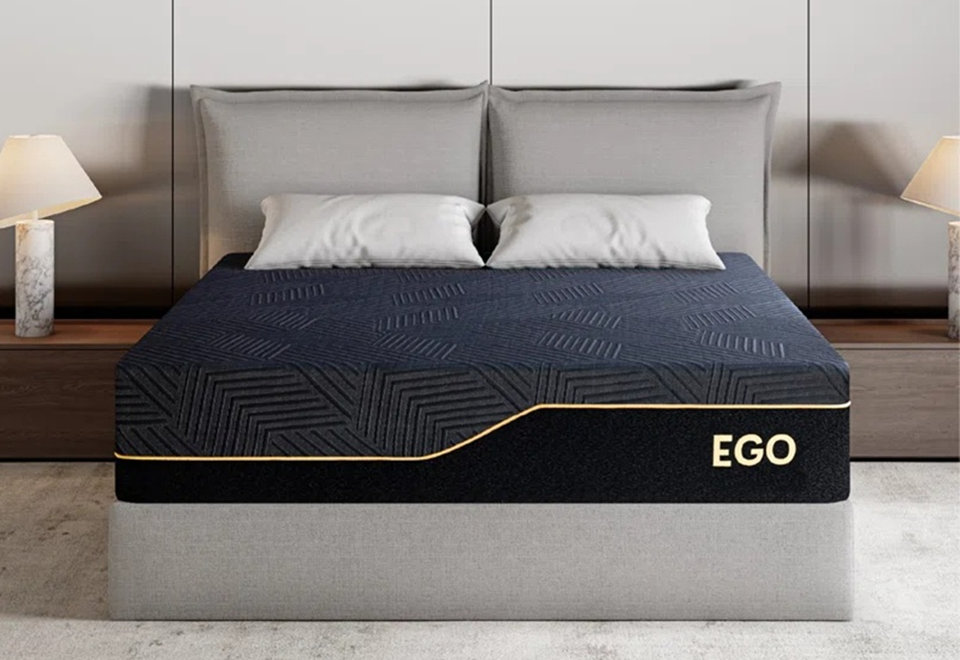 Foam Mattresses