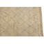 Tapis oriental marocain beige 8 x 10