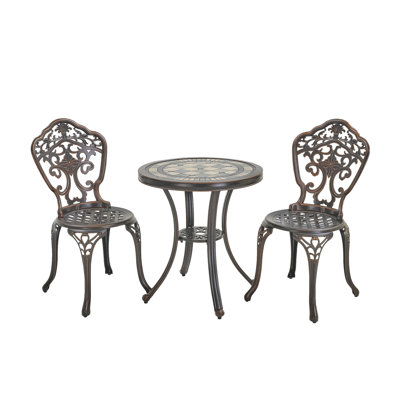 Ensemble bistro 30,17 po Mayella