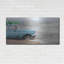 «My Wave is Waiting» par Lori Deiter, art mural en métal-1221606798