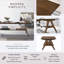 Table basse Arona