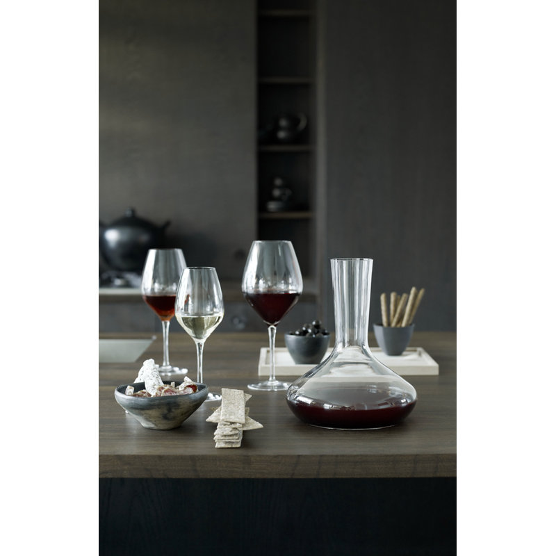 Cabernet Glass Carafe
