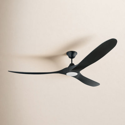Ceiling Fan with LED Light Kit