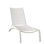 Chaise longue inclinable South Beach EZ Span ™