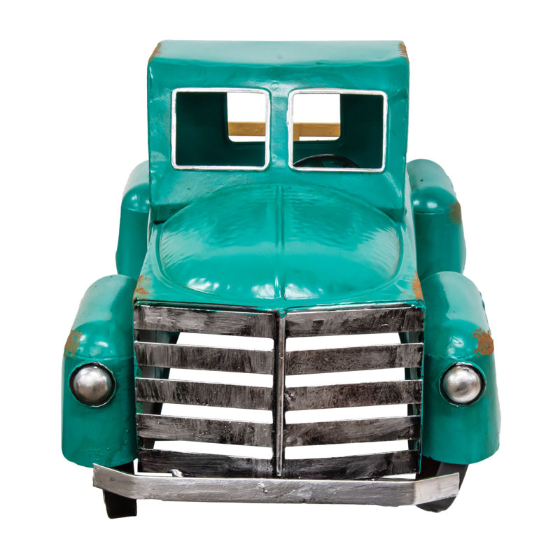 Camion en métal Teressa