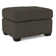 Upholstered Ottoman