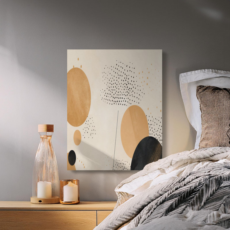 Wrapped Canvas Print Set, 76.2 cm H x 38.1 cm W
