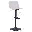 Tabouret de bar pivotant Maximilian-1756938205-1784250185