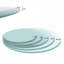 Plateau de table rond 36 po-28582436-28582443