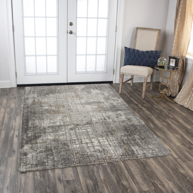 Tapis Niciah, Rectangle 5 pi 2 po x 7 pi 9 po