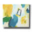 «Epic Graffiti», art mural en toile «Sunntown Up 1» par June Erica Vess, 30 po x 26 po-783655828