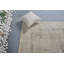 Tapis turcs, tapis moderne beige, tapis rétro, tapis de décoration intérieure, grands tapis de 5,9 x 9,4 pi, tapis tendance