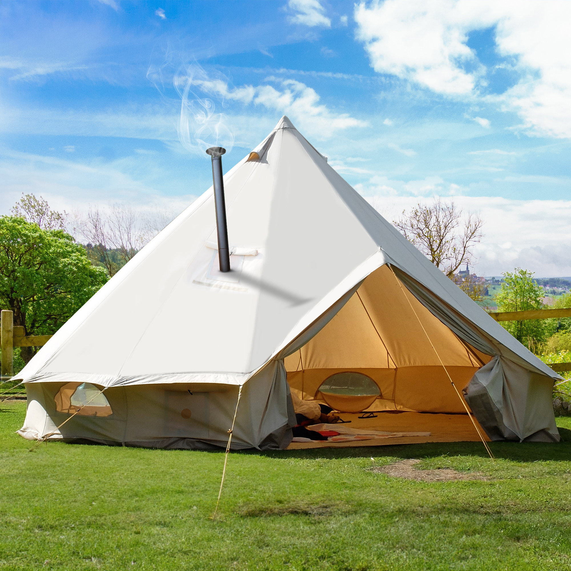 https://assets.wfcdn.com/im/09938074/compr-r85/2468/246888291/tent-canvas-waterproof-mongolian-yurt-tent-double-layers-teepee-tent-outdoor-camping-family-tent.jpg