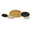 Billeaud LED Flush Mount