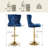 Fredez Swivel Upholstered Adjustable Height Counter Stool-1737966845-1691521794
