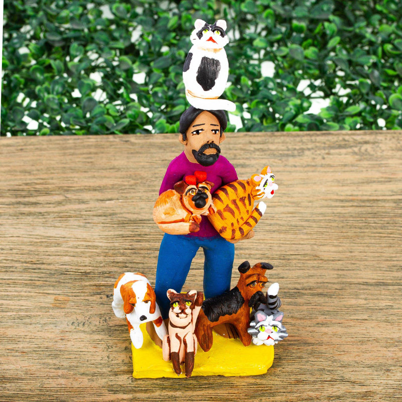 Cheston Figurines & Sculptures