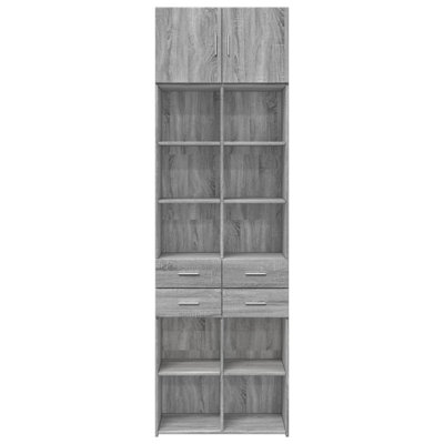 Aveaha 70cm Sideboard