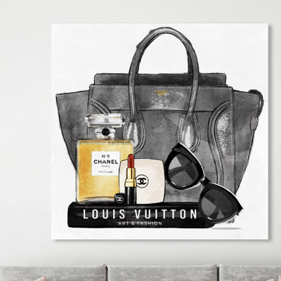 " My Everyday Purse Handbags "