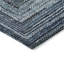 Tapis bleu ACN1725 intérieur / extérieur lavable à la machine-2133234522