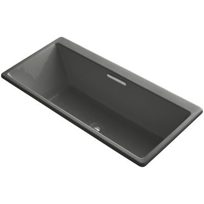 Reve 67" x 36" Soaking Bathtub