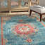 Oriental Area Rug-713755413