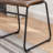 Industrial 7-Piece Dining Set-519674804