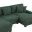 Milbrey Reversible Modular Corner Sofa-661329592