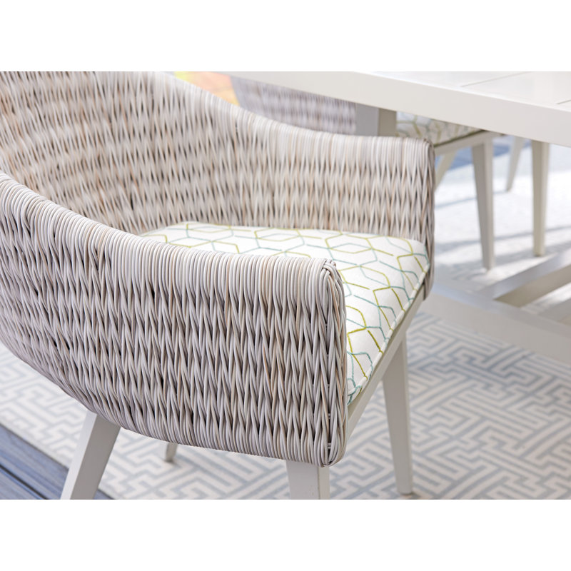 Seabrook Arm Chair